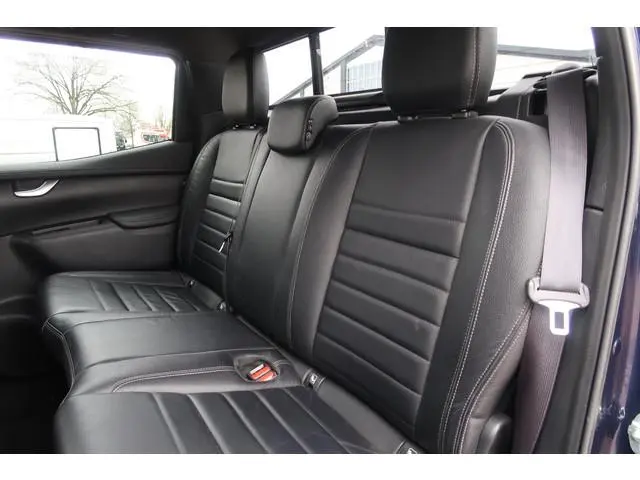 Mercedes-Benz X-Klasse