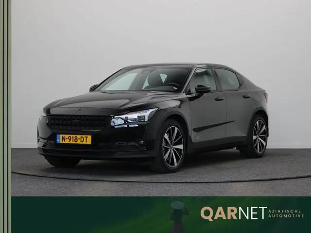 Polestar 2 Standard Range Single Motor 63kWh | 92,3% SOH | Harman/Kardon | Elektrische stoelen | Car...