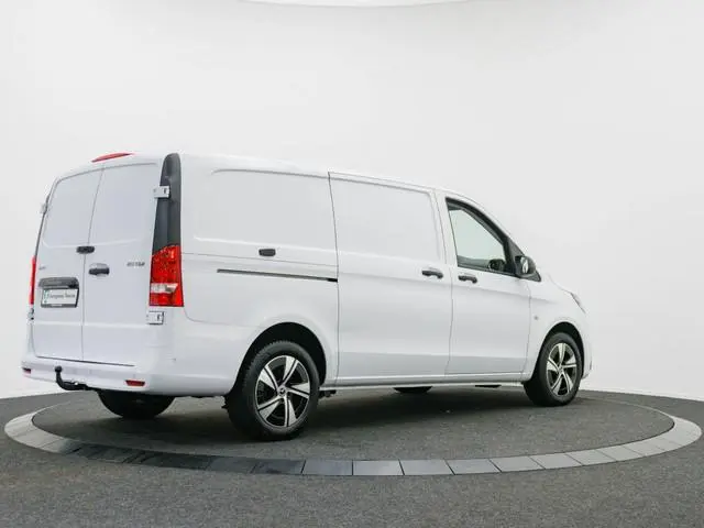 Mercedes-Benz Vito 116 CDI L2 Select | Automaat | LED | Stoelverwarming | Navi | Ca