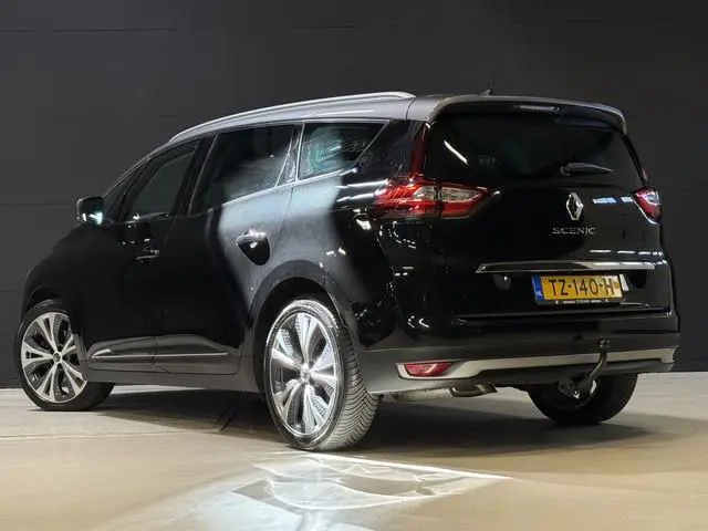 Renault Grand Scénic