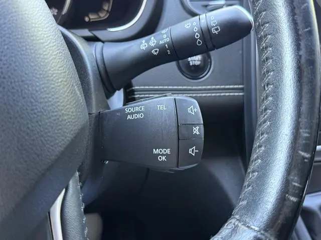 Renault Grand Scénic
