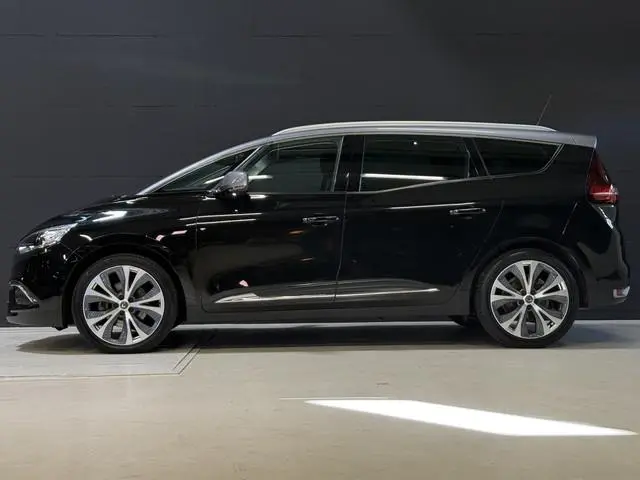 Renault Grand Scénic 1.3 TCe Intens 7p. | Apple Carplay | Trekhaak | Camera