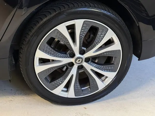 Renault Grand Scénic