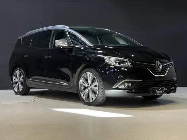 Renault Grand Scénic