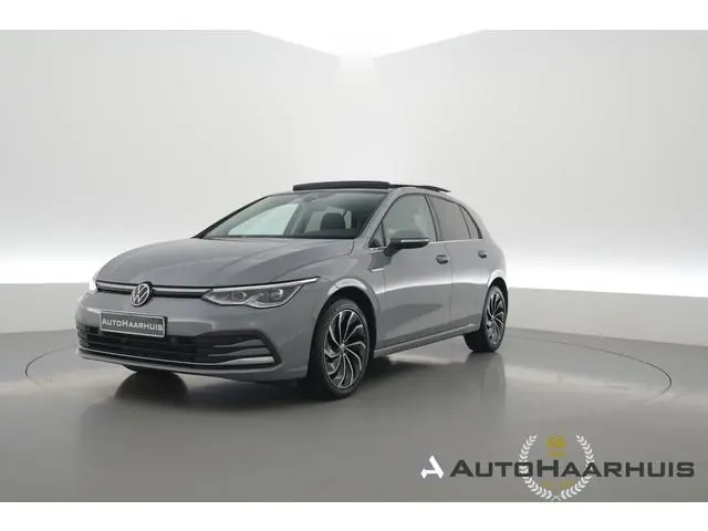 Volkswagen Golf 1.5 TSI Style | Pano | IQ. Light | Massage | Memory | Apple CarPlay | Camera | Adapt...