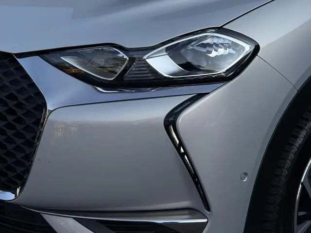 DS DS 3