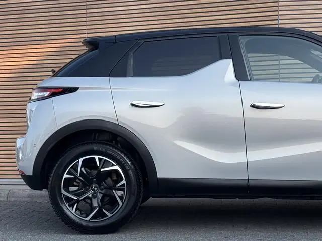 DS DS 3