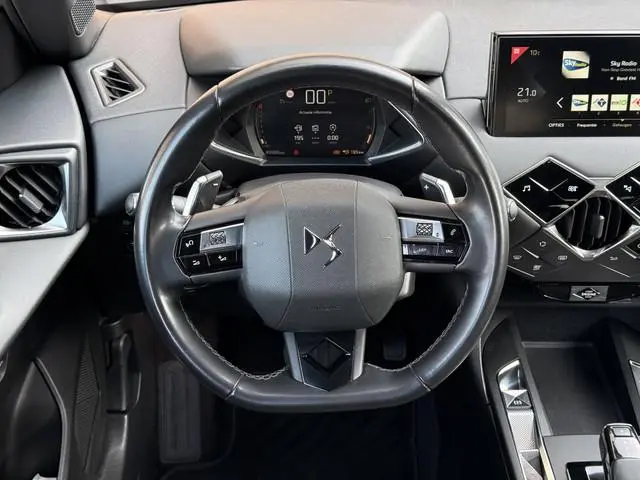 DS DS 3