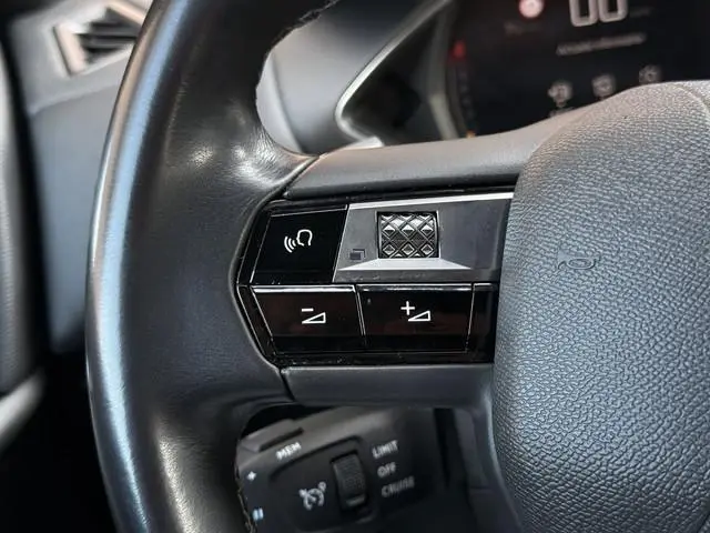 DS DS 3