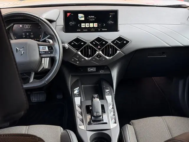 DS DS 3