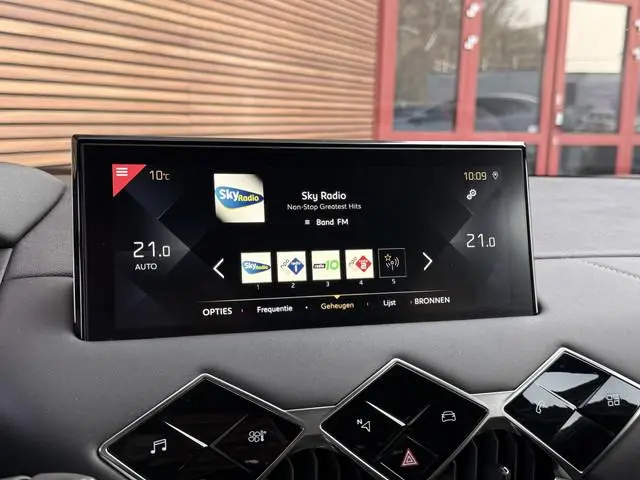 DS DS 3
