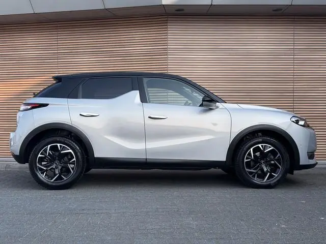 DS DS 3