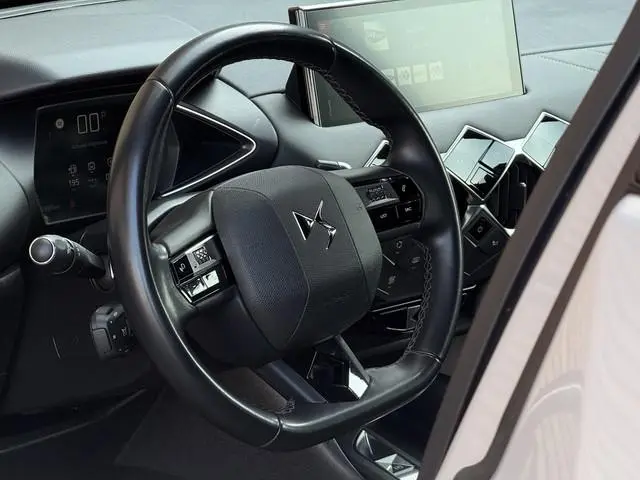 DS DS 3