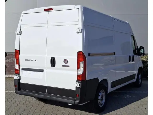 Fiat Ducato 33 2.2 MultiJet L2H2 All Weather + Betimmering