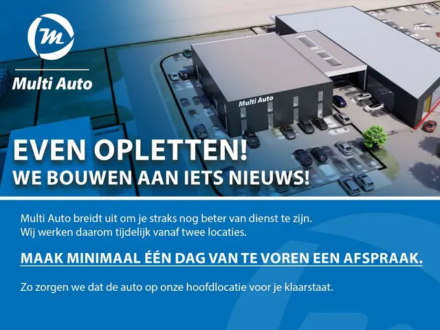 Mercedes-Benz GLC-klasse 300e 4MATIC Premium PHEV 320pk Dealer O.H. | Adaptive Cruise | Camera | Led...