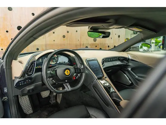 Ferrari Roma