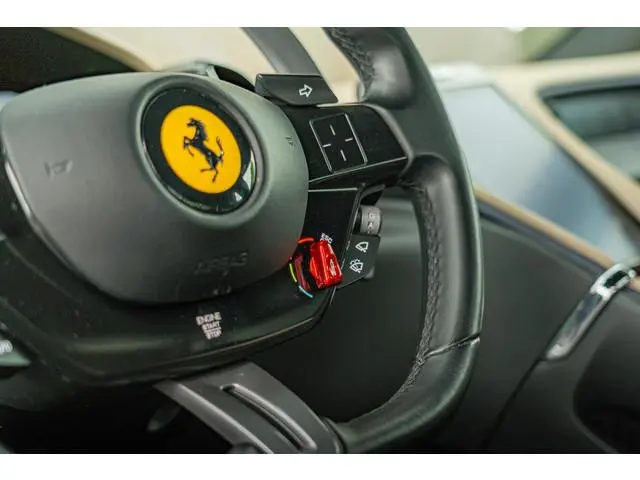 Ferrari Roma