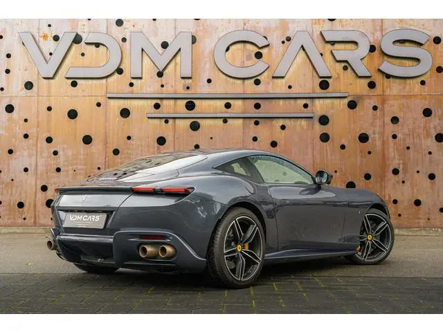 Ferrari Roma