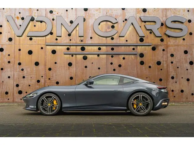Ferrari Roma