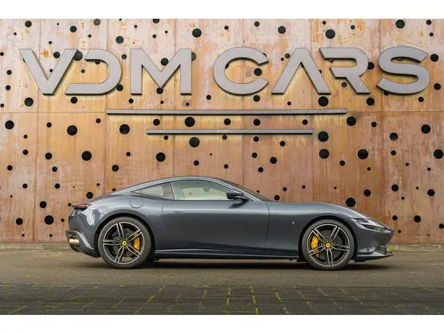 Ferrari Roma