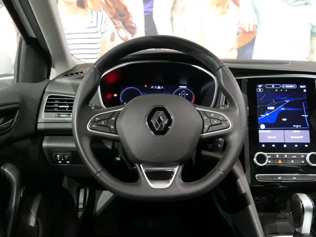 Renault Mégane