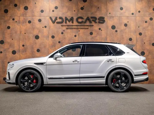Bentley Bentayga 3.0 V6 Hybrid | First Edition | NAIM | Styling Spec | Massage |