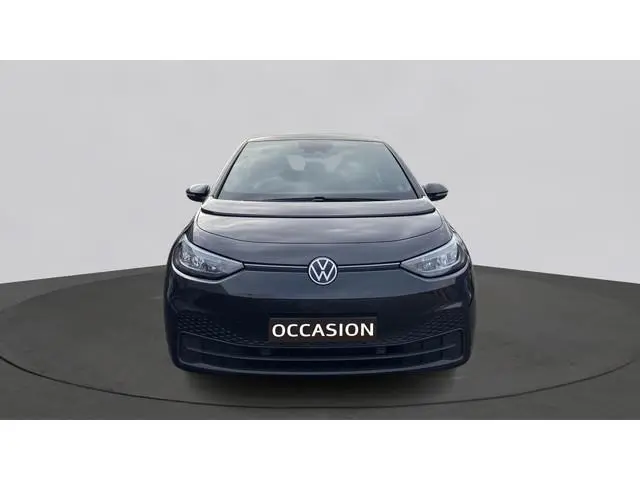 Volkswagen ID.3 Pro 58 kWh 204pk | Stoelverwarming | Pdc | Acc | Carplay