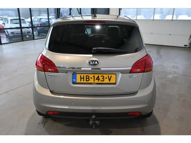 Kia Venga