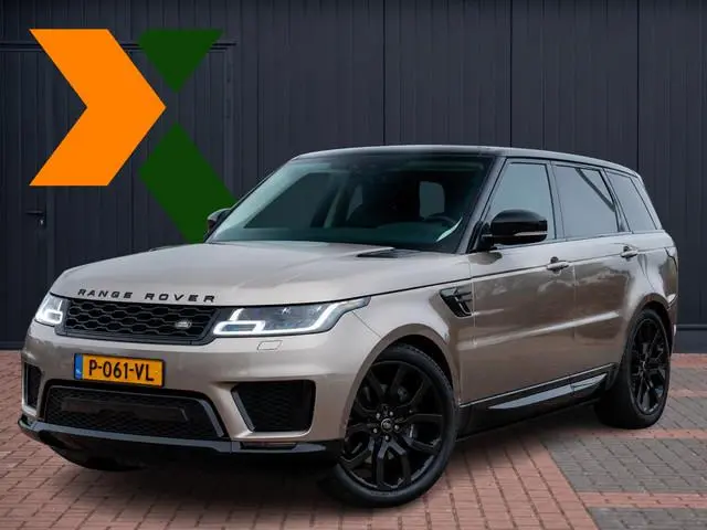 Land Rover Range Rover Sport 3.0 P360 MHEV HST | EXPORTPRIJS | Volleder Exclusive | CarPlay | LaneAs...