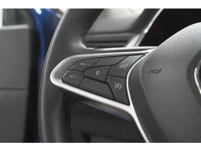 Renault Captur 1.6 Plug-in Hybrid 160 Intens | Camera | 9.3 Inch Groot Scherm | Navigatie