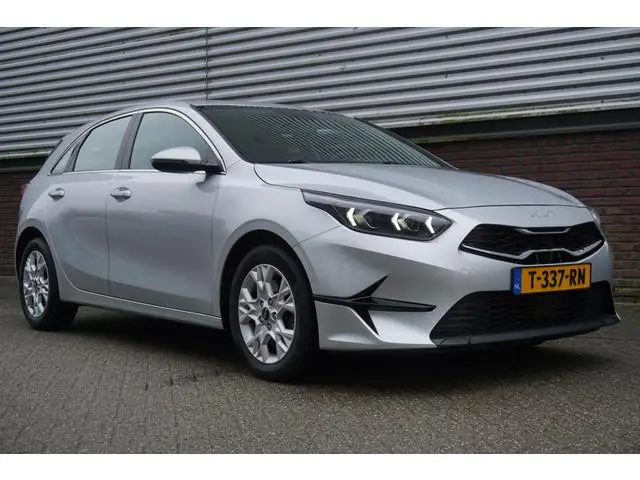 Kia cee'd