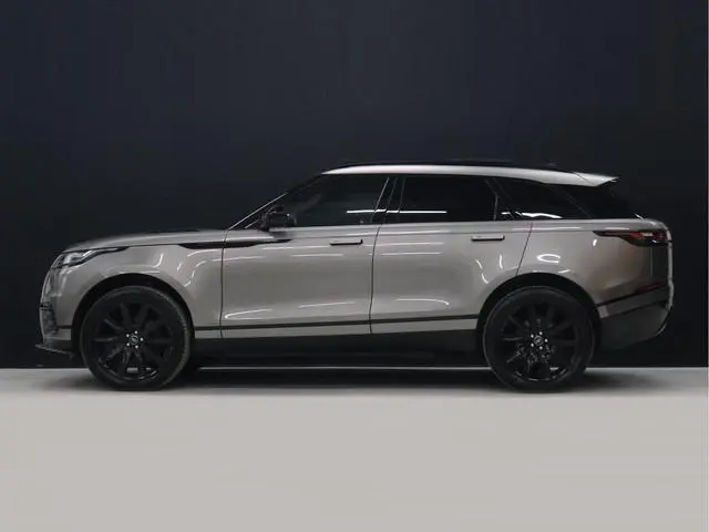 Land Rover Range Rover Velar 2.0 I4 Turbo AWD SE [SCHUIFKANTELDAK, APPLE CARPLAY, ANDROID, MERIDIAN...
