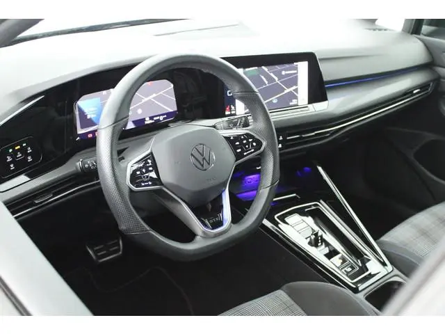 Volkswagen Golf 1.4 eHybrid 245pk GTE Stoelverwarming Keyless ACC Virtual Cockpit Navigatie