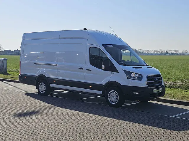 Ford E-Transit