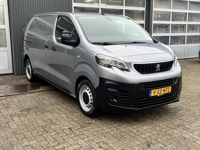 Peugeot Expert