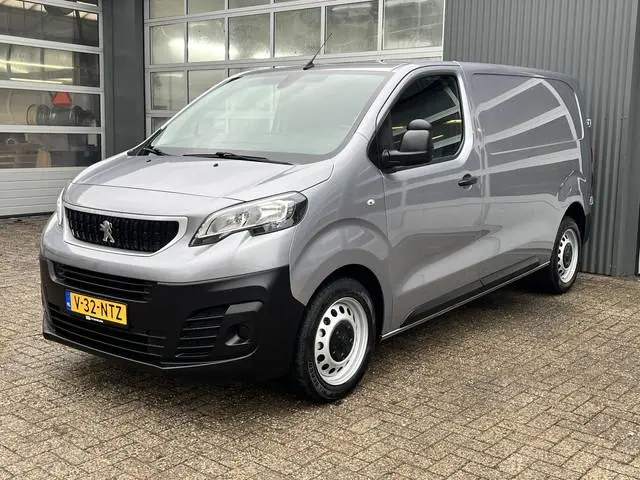 Peugeot Expert