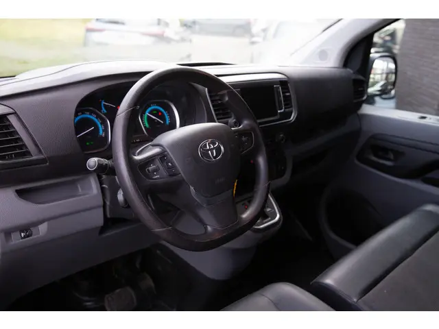 Toyota pro-ace