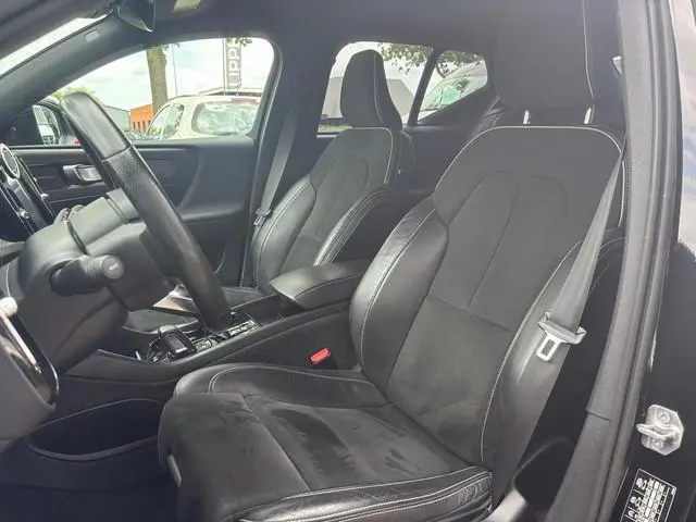 Volvo XC40 1.5 T5 Recharge Inscription | Harman Kardon | Memory Stoel | Stuur & Stoelverwarming | Do...