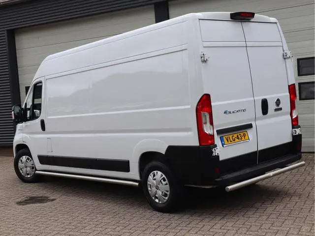 Fiat E-Ducato 3.5T L3H2 Maxi 47 kWh - Snelladen - Camera - Cruise - Clima
