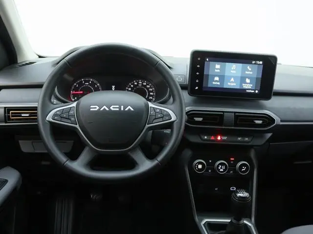 Dacia Jogger 1.0 TCe 110 Extreme 5 pers. | All Seasons | Achteruitrijcamera |