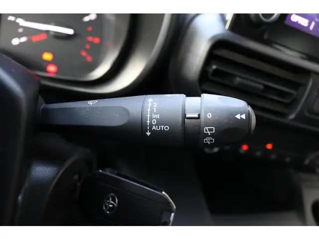 Toyota pro-ace