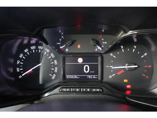 Toyota pro-ace