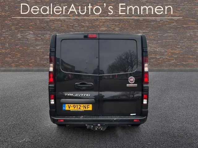 Fiat Talento