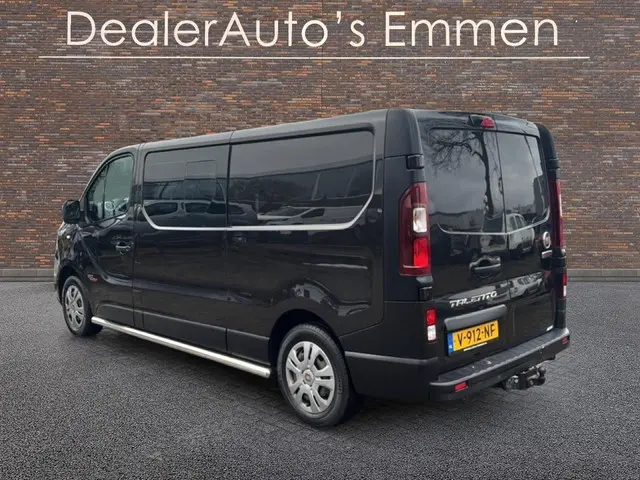 Fiat Talento
