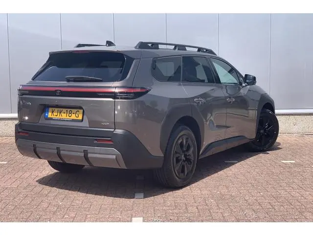 Toyota bZ4X Touring Executive AWD 75 kWh | JBL | Panorama Dak | 360 Camera |