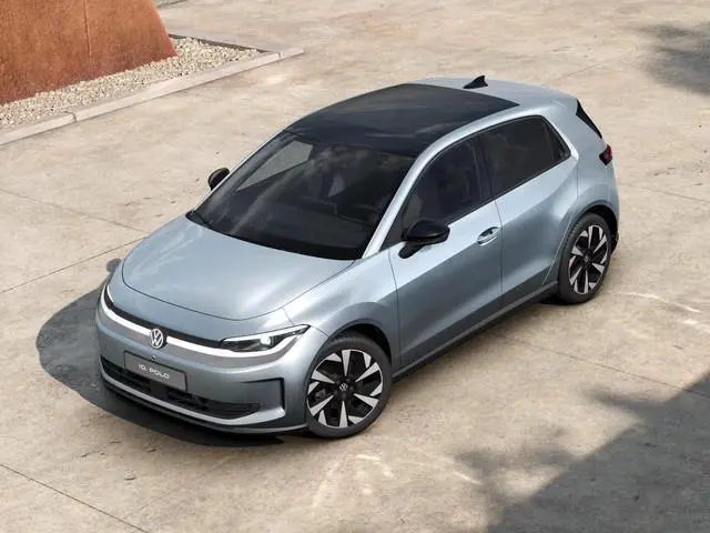 Volkswagen ID. Polo Style First Edition 52 kWh accu, 155 kW / 211 PK H Achteruitrijcamera | Carplay...