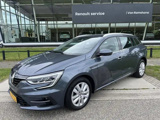 Renault Mégane