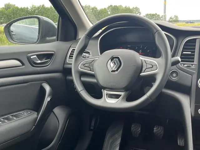 Renault Mégane