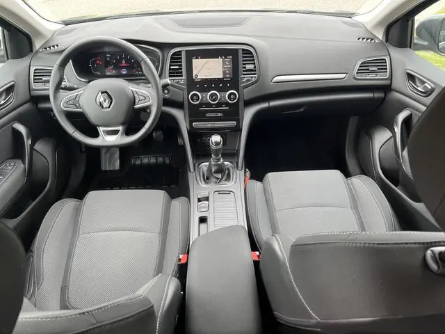 Renault Mégane