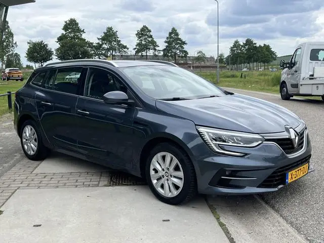 Renault Mégane